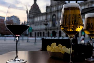 vino e generazione z