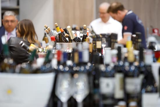 organizzazione eventi vino