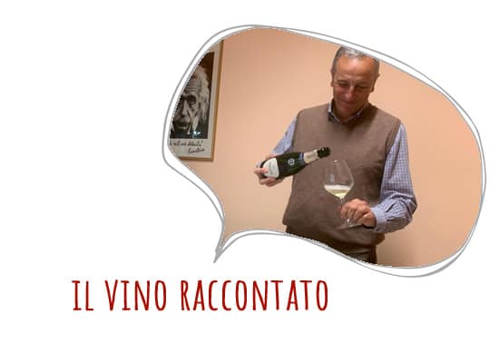 corsi vino