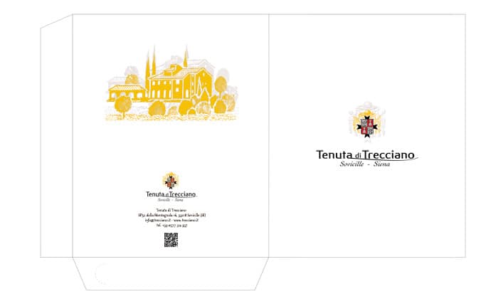 copertina brochure trecciano