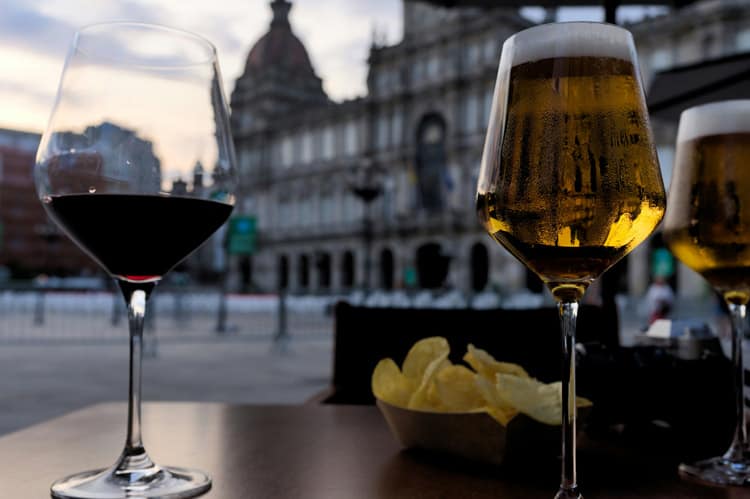 vino e generazione z